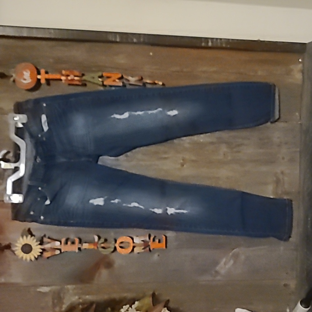 Levis jeans